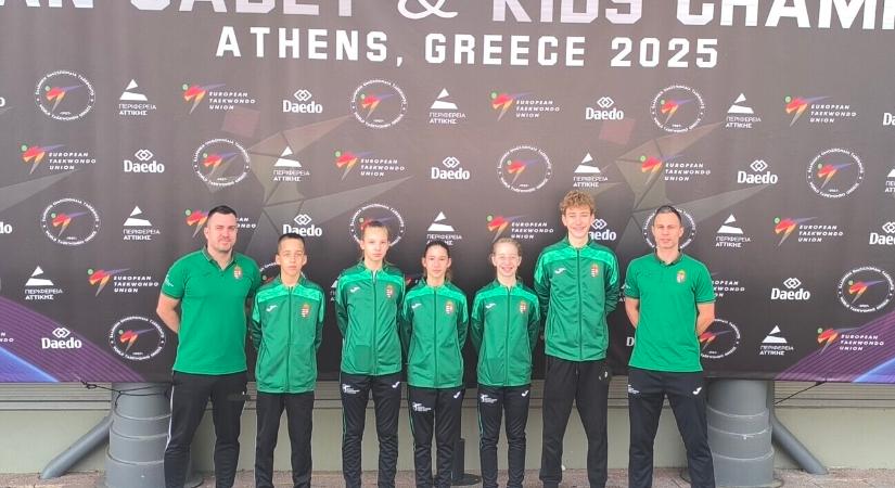 Néma Norbert: Legközelebb a mi javunkra dőlnek el ezek a mérkőzések