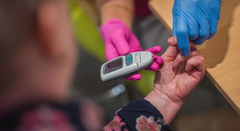 Fejlesztik az egészségügyi ellátást a baranyai városban