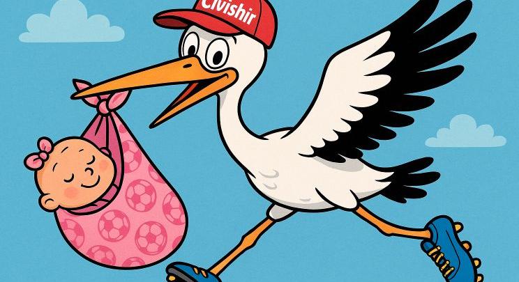 Tejet fakaszt a Cívishír szerkesztősége