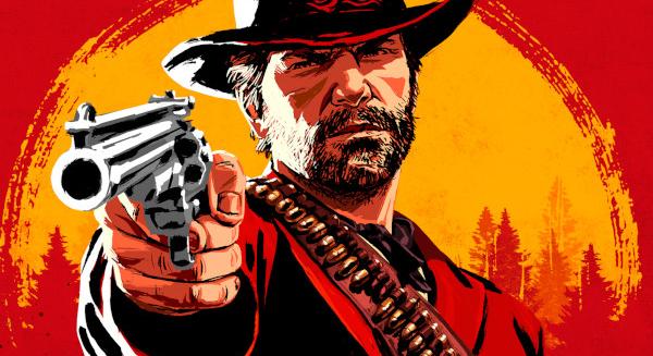 Minden idők negyedik legkelendőbb játékává avanzsált a Red Dead Redemption 2