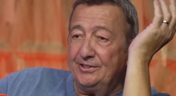 Bayer Zsolt elmondta a kedvenc Gyurcsány Ferenc idézetét, brutális mondatot idézett