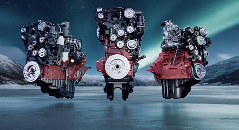 Új motorról suttognak a Fendt háza táján, ez új korszakot hoz el