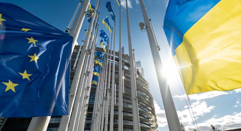 Ukrajna összehangolta Oroszország elleni szankcióit az Európai Unióval