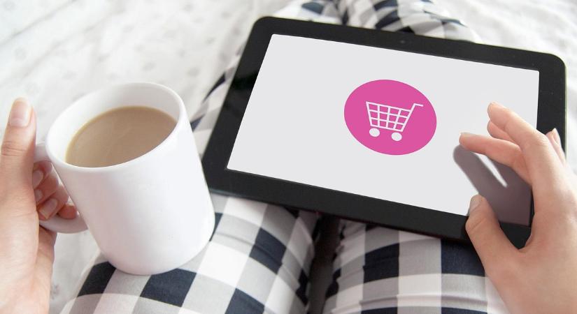 Ezekről a weboldalakról rendel? Veszélyes terméket szállíthatnak