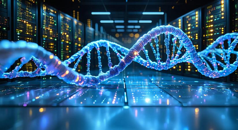 Az emberiség végével sokkolnak az AI miatt