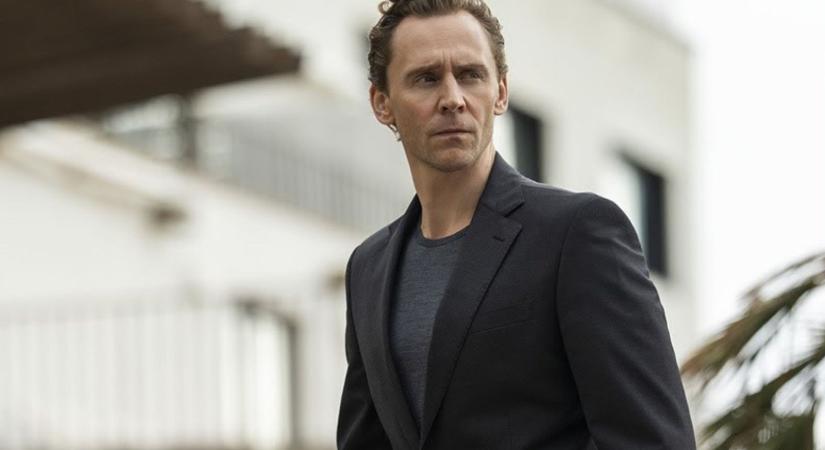 Közel 10 (!) év után folytatódik Tom Hiddleston kémthriller sorozata, előzetest kapott a 2. évad!