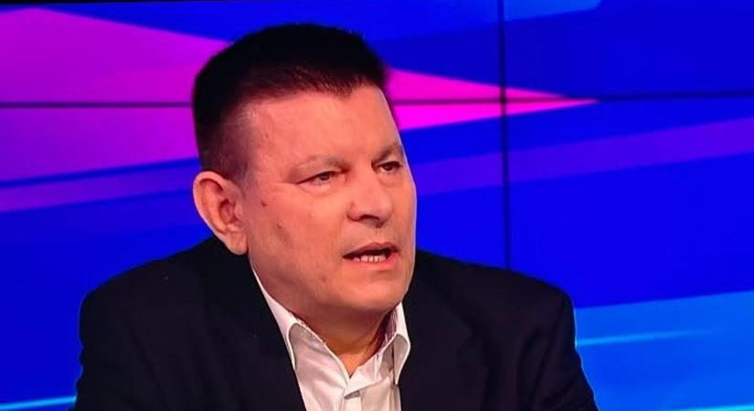 Visszatért az álhírterjesztő Káncz Csaba: nem reagált a „lecsengő rezsim percemberkéinek sárdobálására”