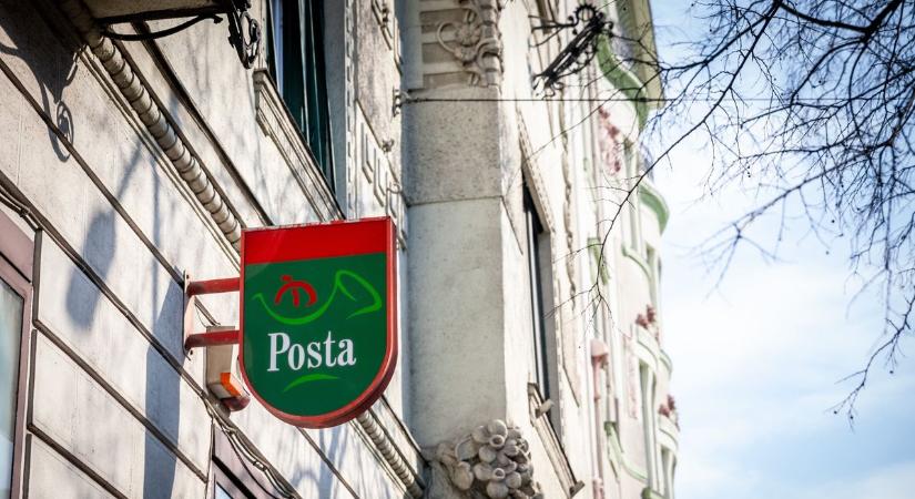 Fontos bejelentést tett a Magyar Posta, több helyen zárva maradnak a posták