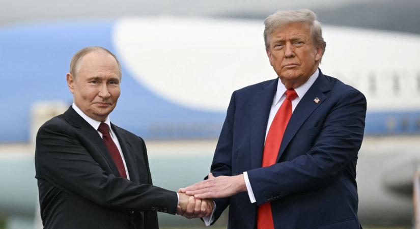 Peszkov is megszólalt a budapesti békecsúcsról