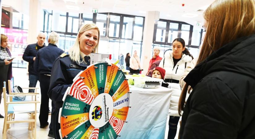 Nem büntettek, hanem ajándékoztak – ilyen volt a Light Friday