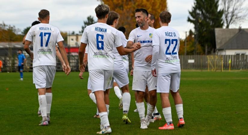 A BFC Siófok pontokra éhesen utazik a Mecsekaljára