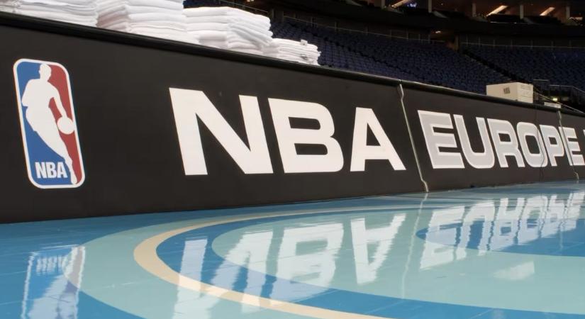 Az NBA is klubvilágbajnokságot tervez, de előbb indul a liga európai sorozata