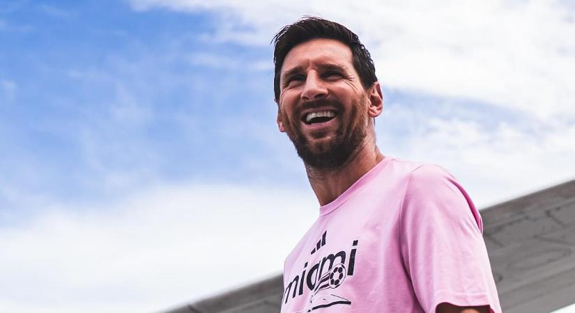 Lionel Messi bejelentése: zseniális reklám árulta el, játszik-e a 2026-os világbajnokságon?