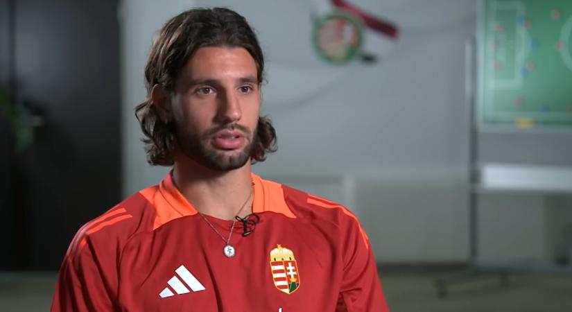 Szivárogtat a transzferguru, óriási szenzáció lesz Szoboszlai közelgő aláírása