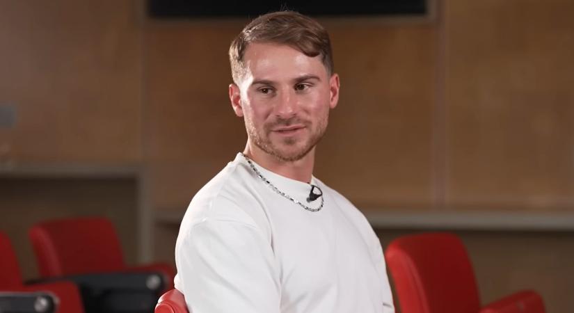 Mac Allister nem sokáig gondolkodott a sztárcsapat fantasztikus átigazolási ajánlatán