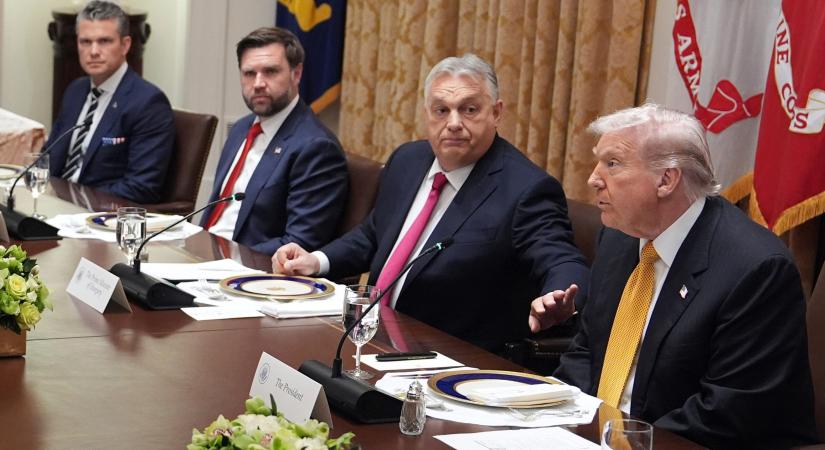 Mitől menthette meg Orbán Viktor washingtoni útjával Magyarországot és Szlovákiát?