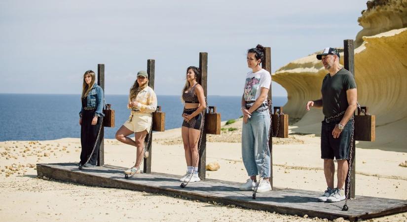 Szegedi játékos lett a világ első győztese a Pandora stratégiai realityben