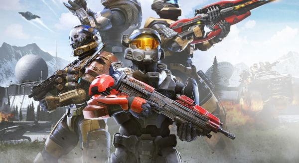 Ebben a hónapban leáll a Halo Infinite tartalmi frissítése, a fejlesztők már az új részre fókuszálnak