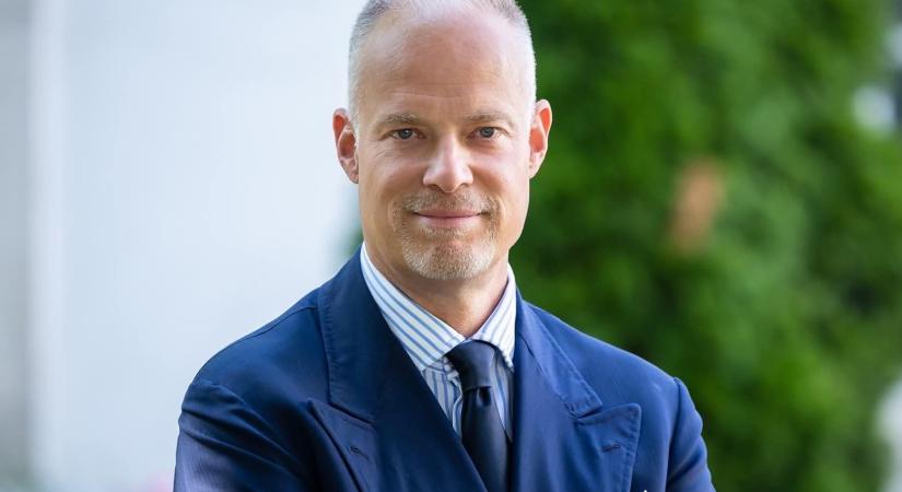 Szalay-Bobrovniczky Kristóf: a magyar-amerikai politikai kapcsolatok megerősödése jó keretet ad a két ország közötti védelmi és katonai együttműködés fejlesztésének