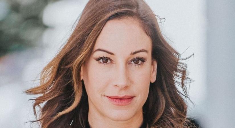 „1 percig bírta ki...” - Vajna Timi elárulta, mi az, amit nem tud elviselni a kislánya