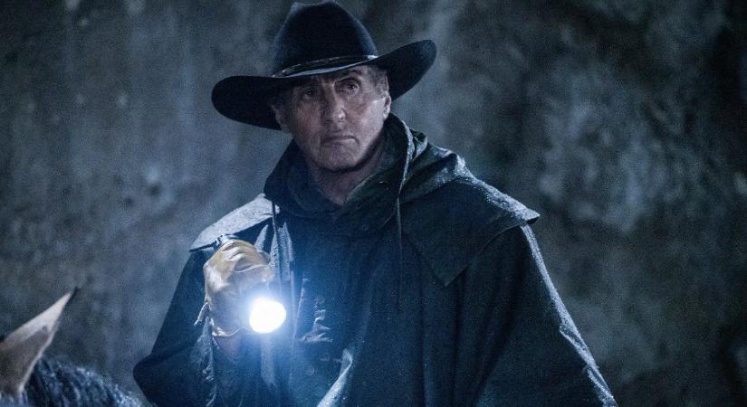 Új korszakba lépnek a Rambo és a Feláldozhatók franchise-ok!