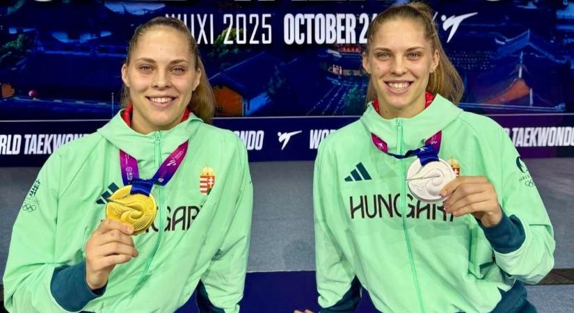 A történelmi siker után az olimpiai szereplést meghatározó, fontos döntést kell hozniuk a Márton ikreknek
