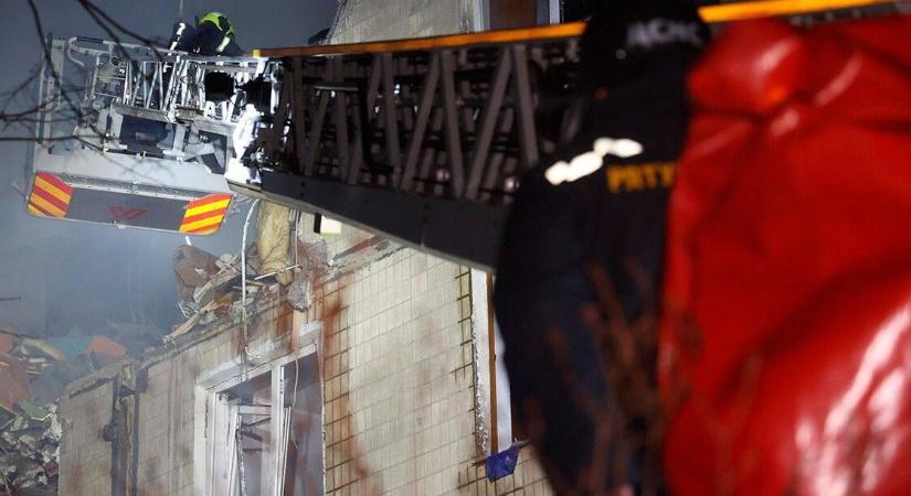 „A terroristák céljai változatlanok” – Zelenszkij reagált Oroszország újabb tömeges támadására Ukrajna ellen