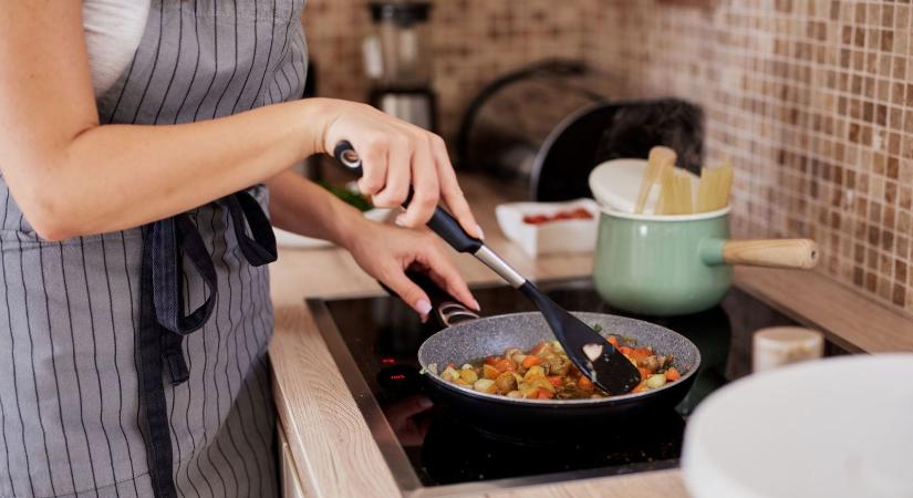 Kiakadtak a magyarok, egy külföldi megfőzte a nemzeti ételünket, te is sírni fogsz, ha meglátod