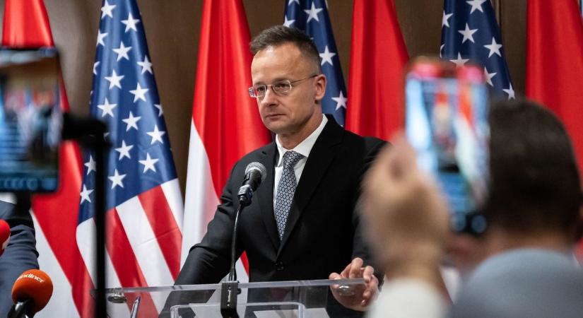 Szijjártó Péter: Paks 2 – teljes zöldlámpa (videó)