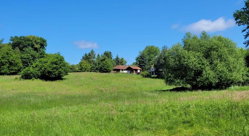 Elbújni Dél-Vasban: TOP5 titkos szálláshely Vas vármegye eldugott falvaiban