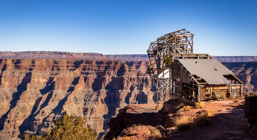 Halálos kirándulás – több mint 30 métert zuhant egy 65 éves férfi
