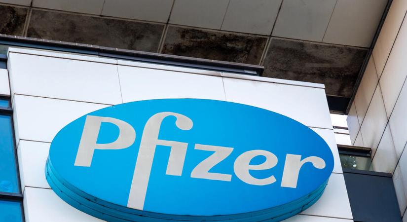 Hatalmas csatát nyert a Pfizer
