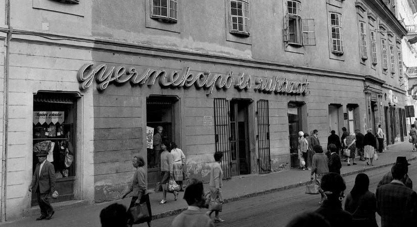 Felismered Fehérvár ikonikus utcáit retró fotók alapján? Teszteld tudásod!