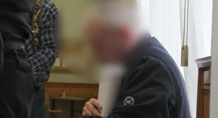 Iskolák, kollégiumok környékén vadászott fiatalokra a nyíregyházi szatír, az otthonában sötét titkokat őrzött