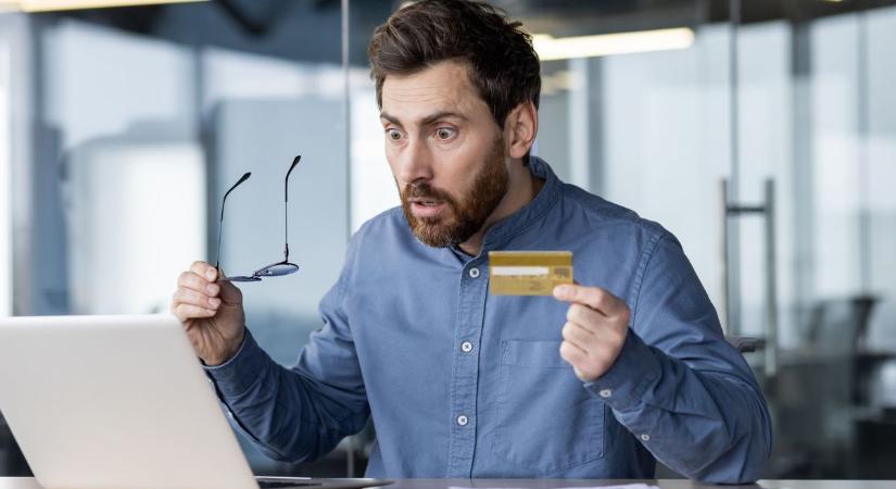 Leáll ma az egyik legnagyobb bank! Készüljön fel, mert több szolgáltatás nem lesz elérhető!