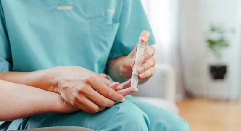 Itt az új remény a cukorbetegek számára