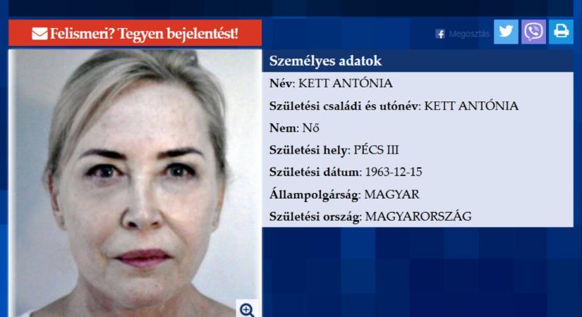 Műtét után eltűnt egy főorvosnő Szegeden