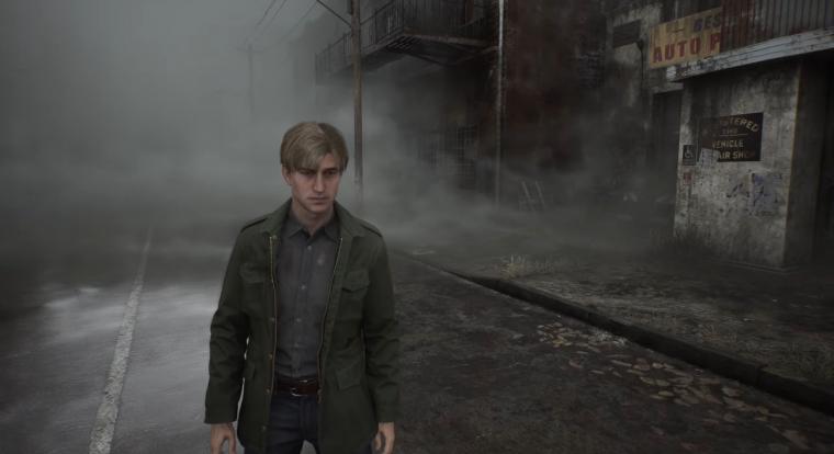 A Silent Hill 2 végre Xboxra is megérkezik – kiszivárgott a megjelenési dátum