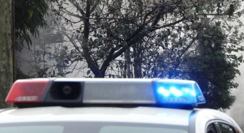 Most közölte a rendőrség a felfoghatatlan hírt: 1 éves kislány a pénteki halálos vonatgázolás áldozata