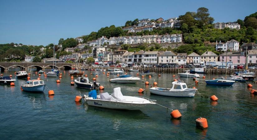 Itt forgatják az új HBO Harry Potter-sorozatot – utazz el te is a különleges helyszínre