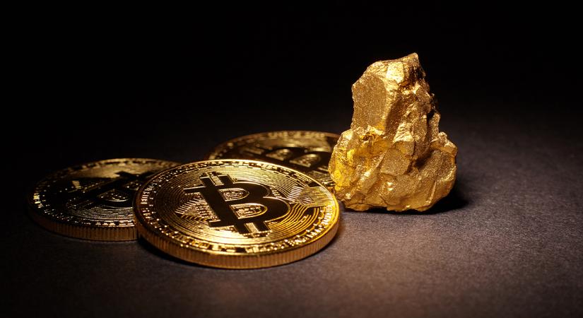 Aranyból kriptóba: Kazahsztán 1 milliárd dolláros digitális tartalékot épít