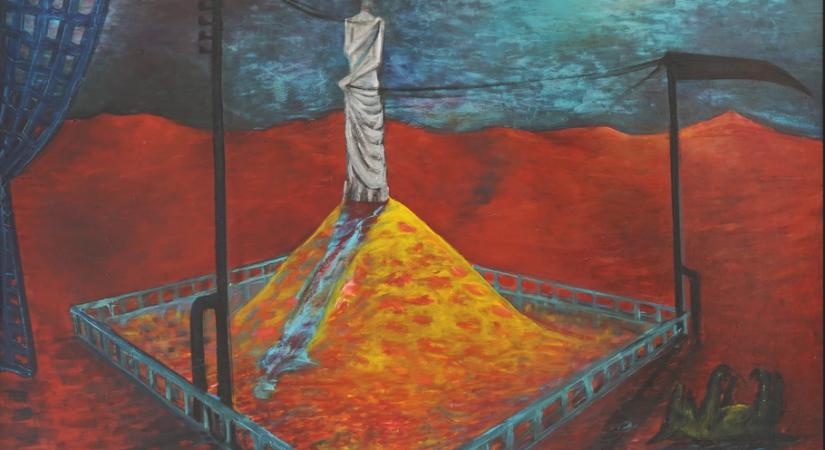 Elszenvedett szépség