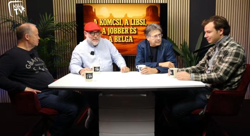 Kirobbant a háború a Tisza-ügy miatt: egymásnak esett a jobb- és a baloldal