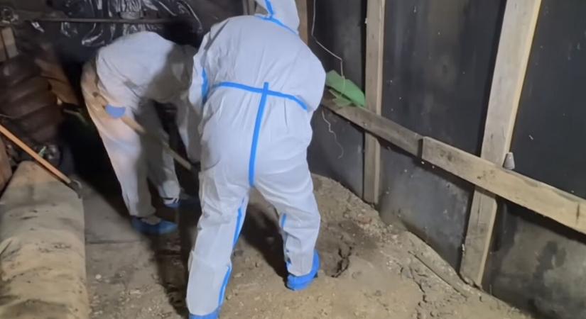 24 éve tűnt el egy ajkai férfi, most novemberben derült ki, hogy mi történt vele