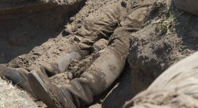 24 évig keresték az eltűnt magyar férfit: már csak a holtteste került elő