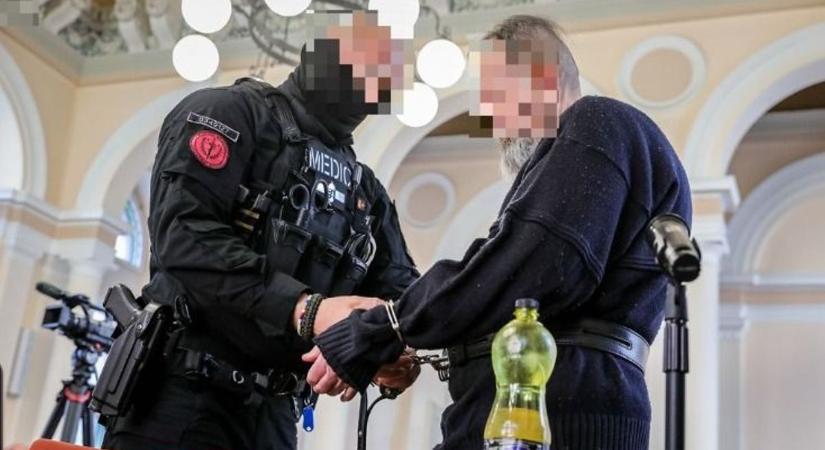 Eltűnt villanyszerelők pere: helyben hagyhatják a kettős gyilkosság ügyében született ítéletet