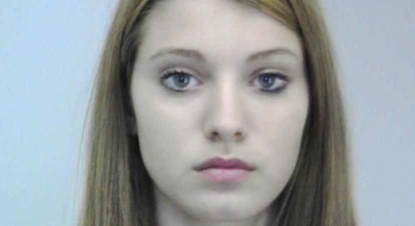 Nyoma veszett egy fiatal lánynak, segíts a veszprémi rendőröknek megtalálni!