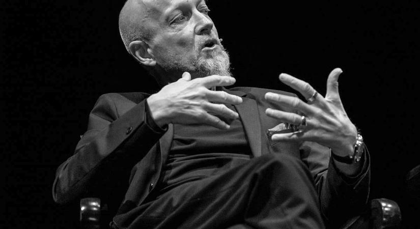 Lars Saabye Christensen: Az a norvég társadalom, amiről írok, nagyon más, mint a mai