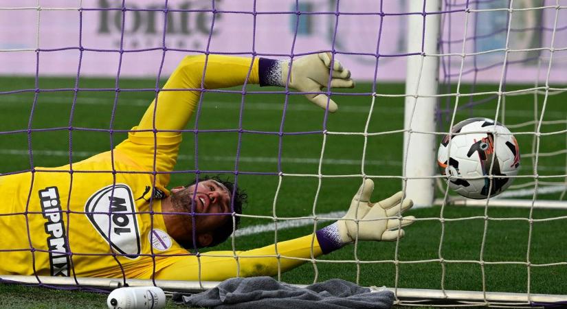 Az újpesti szurkolók alig hitték el, hogy kilábaltak a gödörből, itt az újabb pofon (VIDEÓ)