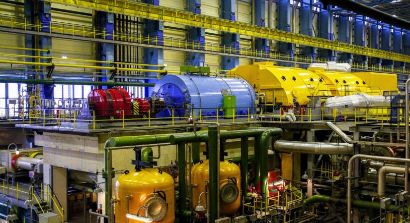 A washingtoni csúcs első gyümölcse: amerikai fűtőelemek érkeznek Paksra